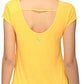 PUMA WOMENS TSHIRT  (51512111)