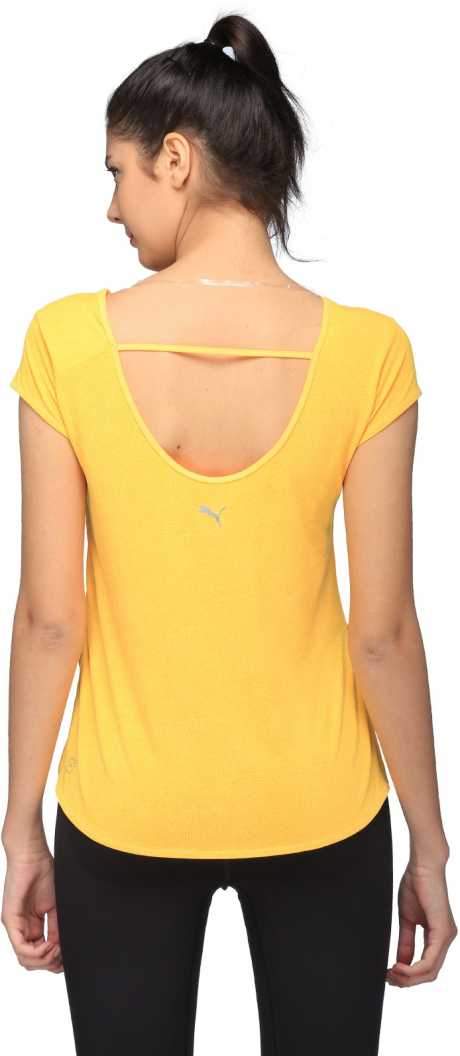 PUMA WOMENS TSHIRT  (51512111)