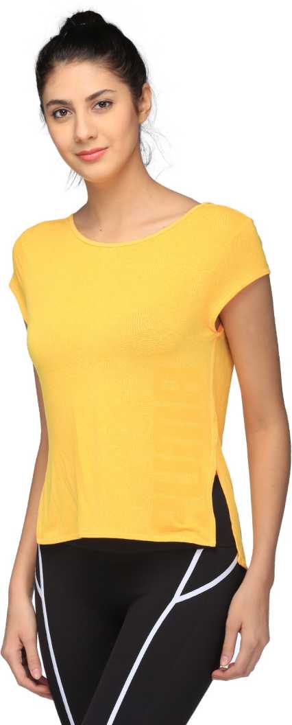 PUMA WOMENS TSHIRT  (51512111)