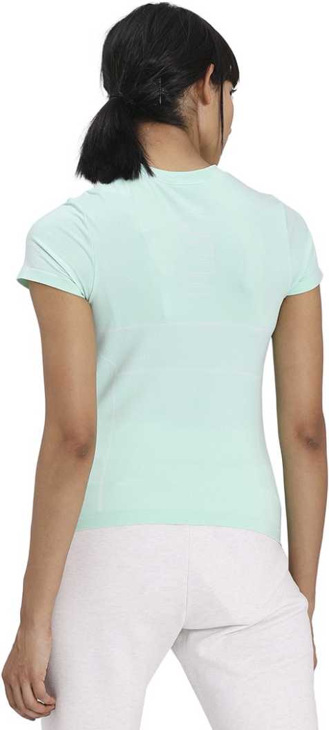 PUMA WOMENS TSHIRT  (58124232)