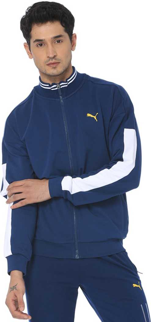 PUMA TRACK JACKET