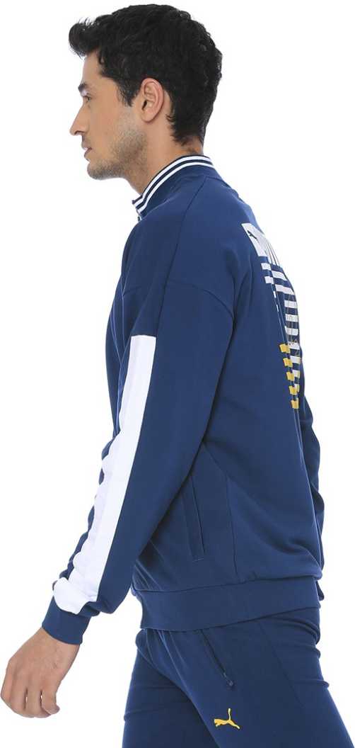 PUMA TRACK JACKET