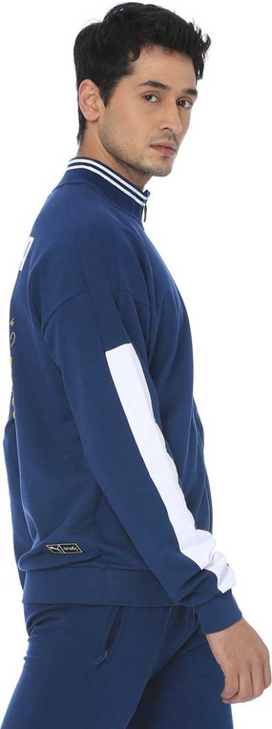 PUMA TRACK JACKET