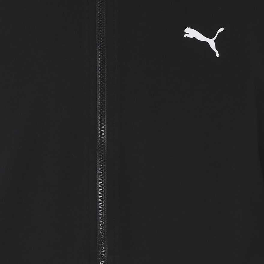 PUMA TRACK JACKET