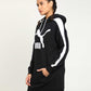 PUMA WOMENS SWEATER DRESS