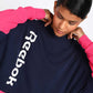 REEBOK SWEATSHIRT (GL2856)