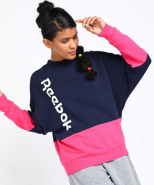 REEBOK SWEATSHIRT