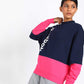 REEBOK SWEATSHIRT (GL2856)