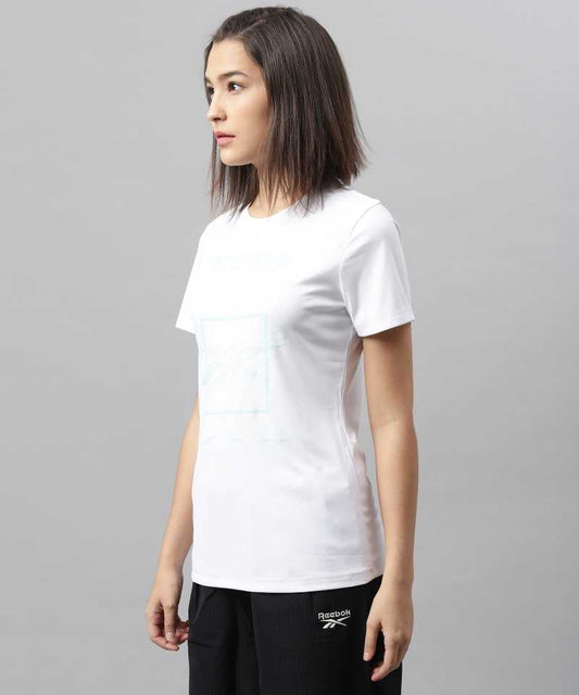 REEBOK GRAPHIC TSHIRT