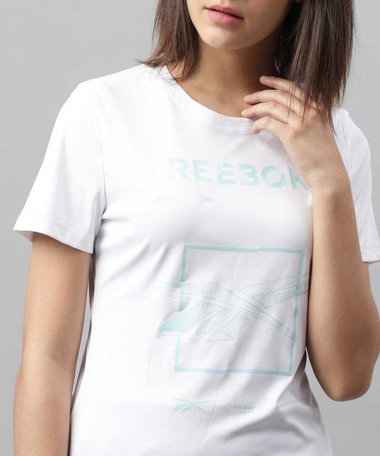 REEBOK GRAPHIC TSHIRT