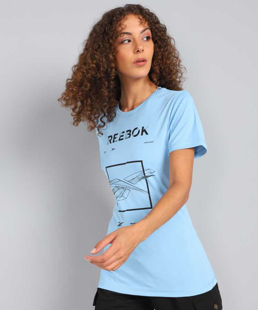 REEBOK GRAPHIC TSHIRT