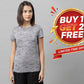 REEBOK TSHIRT  -GQ8716