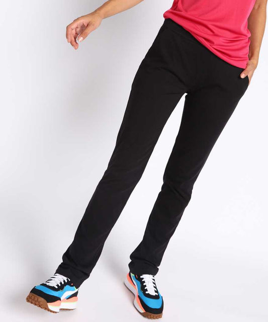 REEBOK TRACKPANTS WOMENS  - (HA9842)