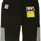 PUMA JUSTICE LEAGUE SHORTS  (85027201)