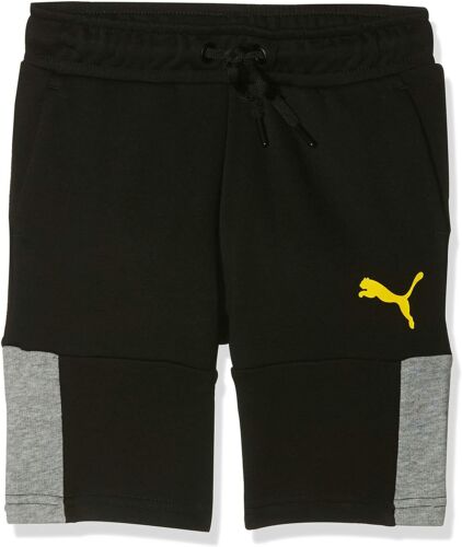 PUMA JUSTICE LEAGUE SHORTS  (85027201)