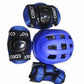 COSCO  PROTECTIVE  GUARD SKATES