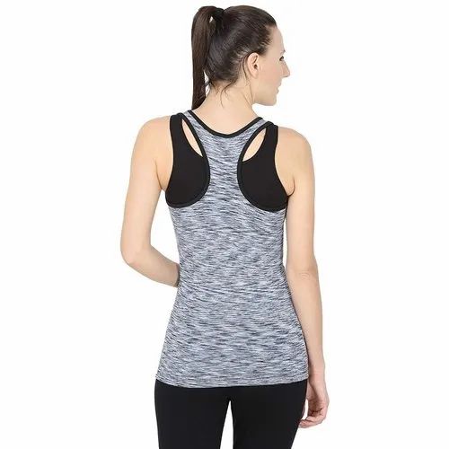 ONESPORT  PRINTED  TANK TOP WOMENS