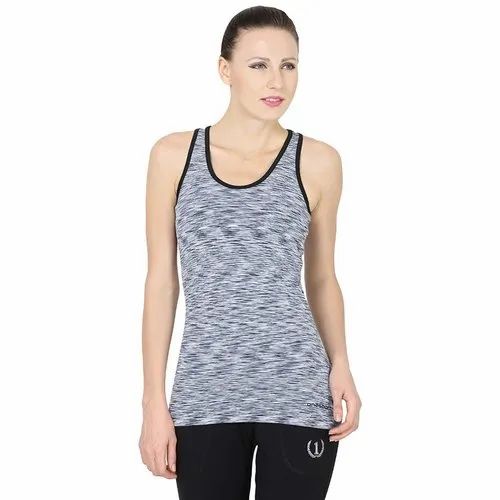 ONESPORT  PRINTED  TANK TOP WOMENS