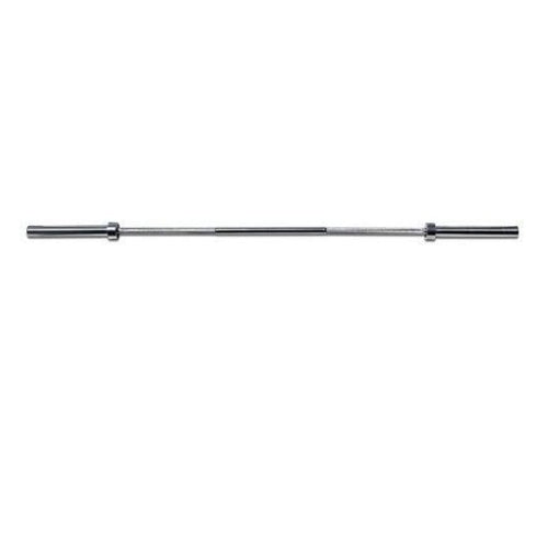 GYM ROD BAR 4 FT 28MM