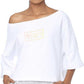 PUMA PRINTED WOMENS SWEATSHIRT