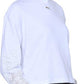 PUMA WOMENS SWEATSHIRT
