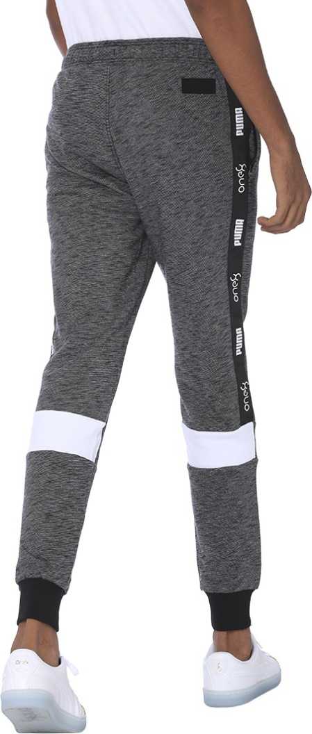 PUMA PRINTED VK TRACKPANTS