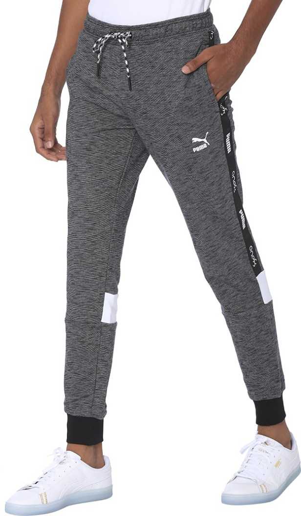 PUMA PRINTED VK TRACKPANTS