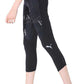 PUMA GRAPHIC PRINTED TIGHTS