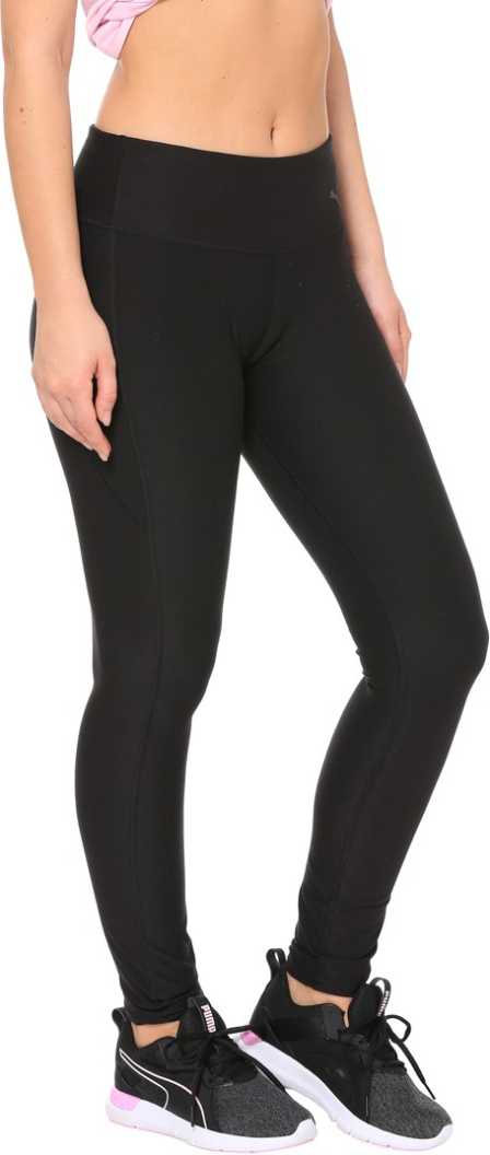 PUMA WOMENS  TIGHTS