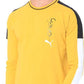 PUMA  MENS  SWEATSHIRT (58152301)