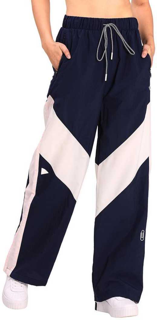 PUMA KNITTED PANTS  (59701201)